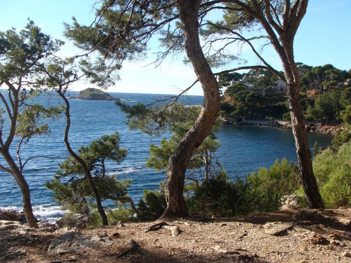 Bandol Studio 外观 照片