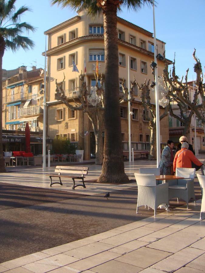 Bandol Studio 外观 照片