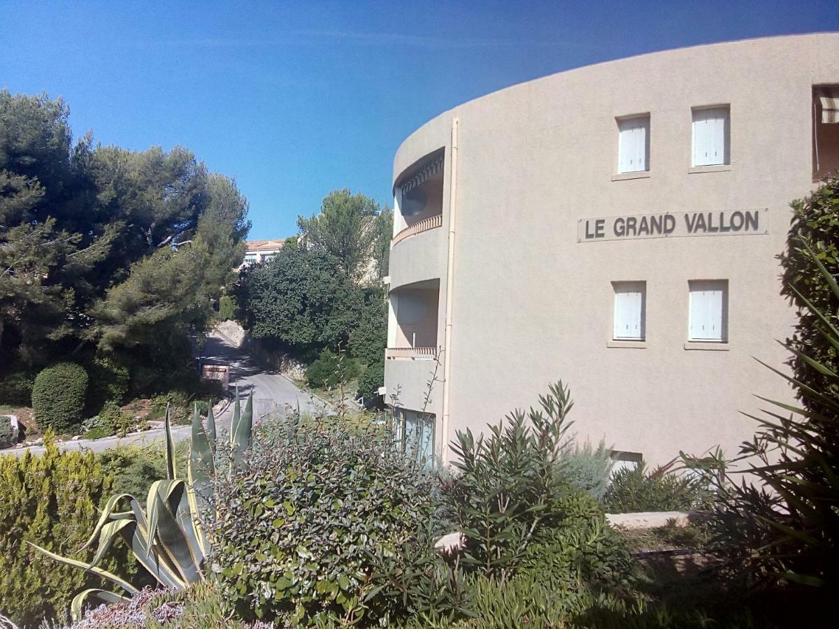 Bandol Studio 外观 照片