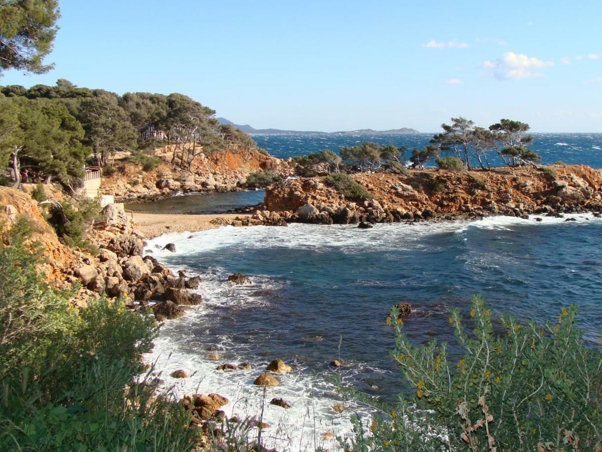 Bandol Studio 外观 照片