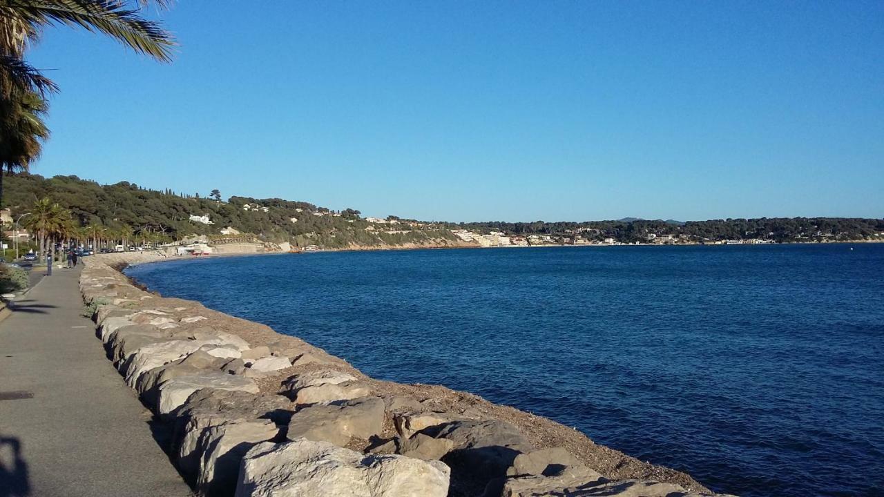 Bandol Studio 外观 照片