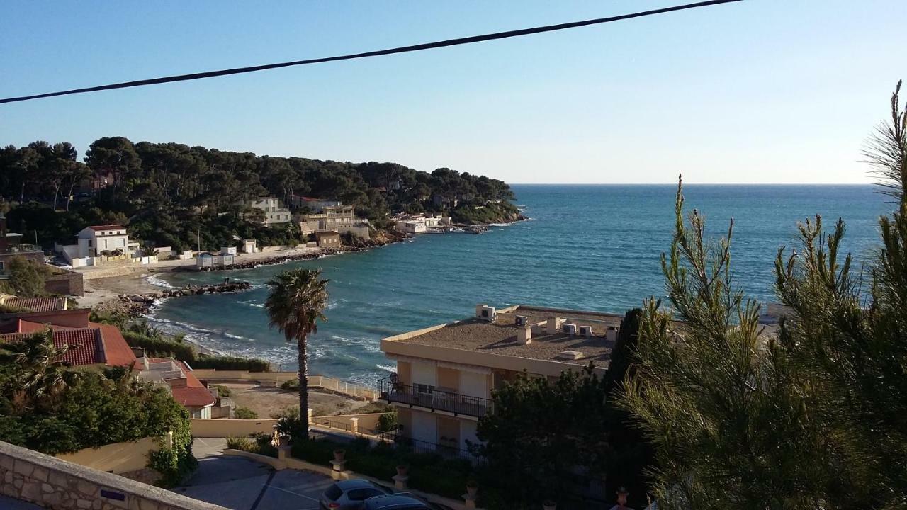 Bandol Studio 外观 照片