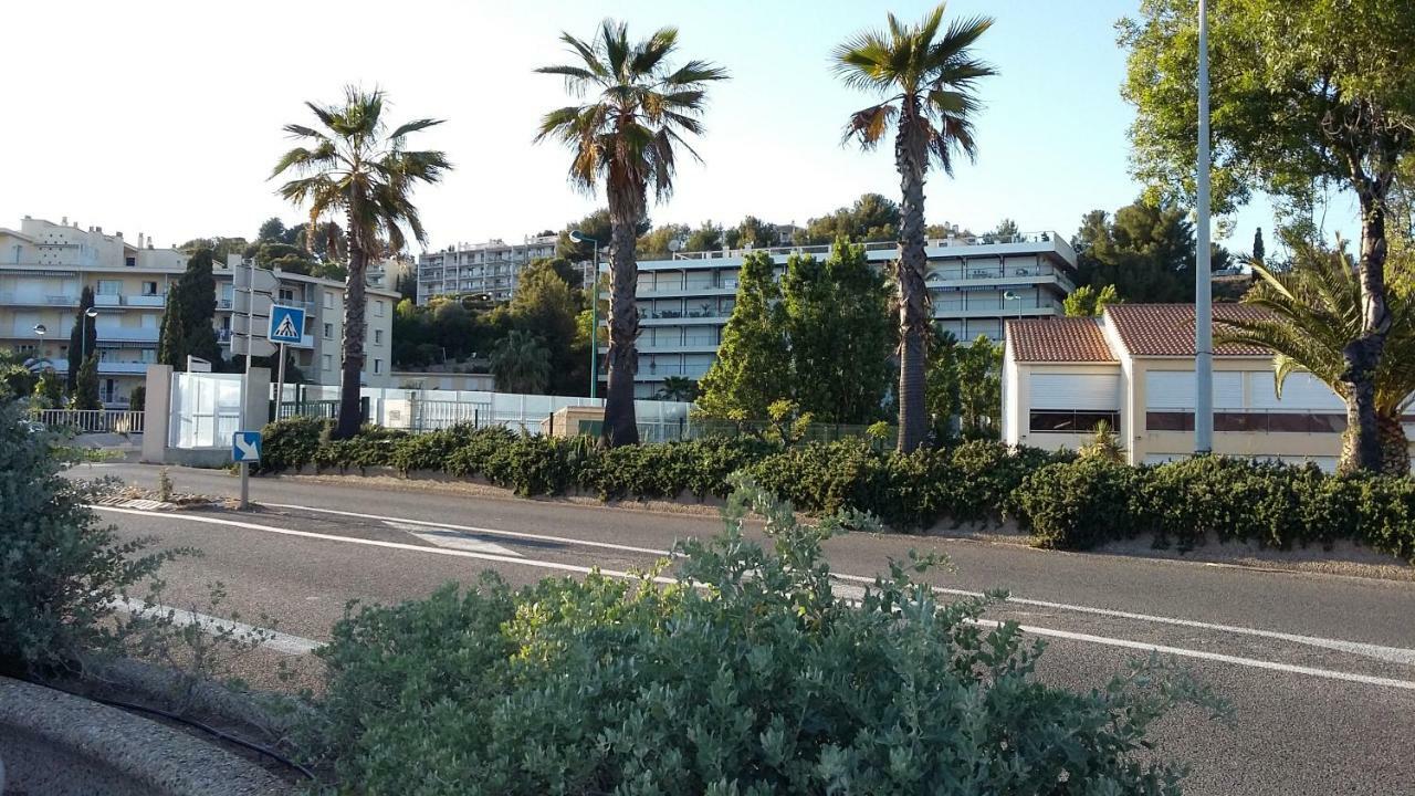 Bandol Studio 外观 照片