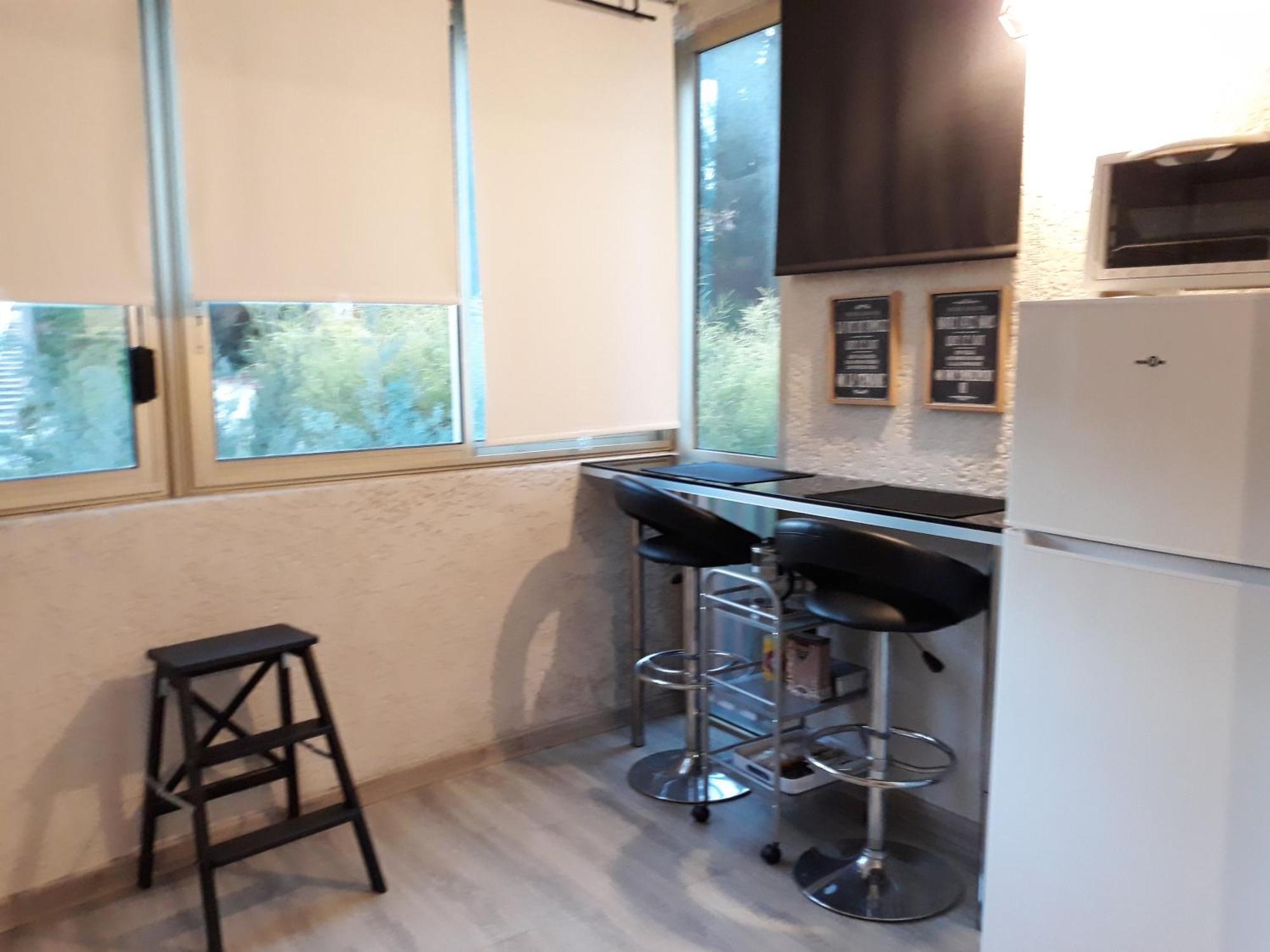 Bandol Studio 外观 照片